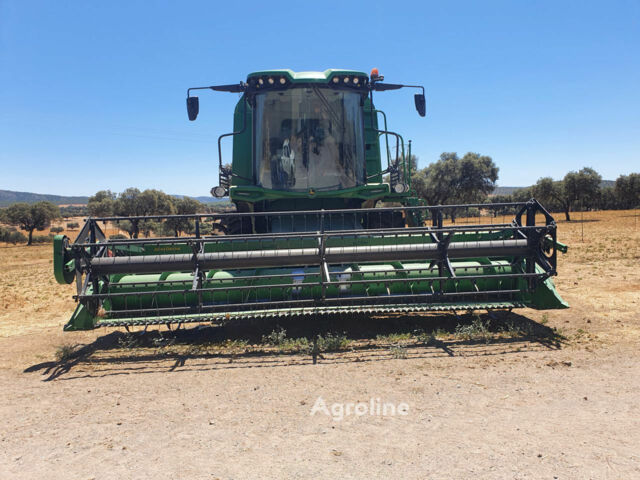 Джон Дир Другая, объемом двигателя 0 л и пробегом 0 тыс. км за 87410 $, фото 3 на Automoto.ua