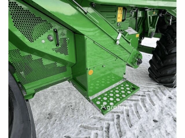 Джон Дир Другая, объемом двигателя 0 л и пробегом 0 тыс. км за 112384 $, фото 16 на Automoto.ua