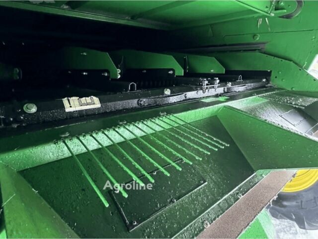 Джон Дир Другая, объемом двигателя 0 л и пробегом 0 тыс. км за 112384 $, фото 18 на Automoto.ua