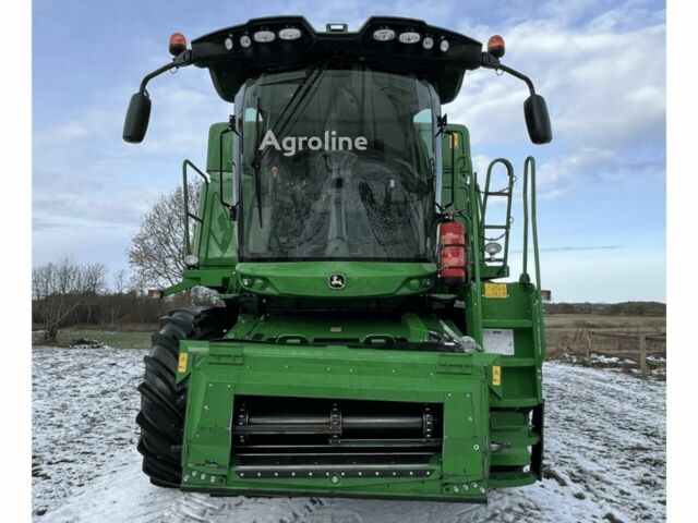 Джон Дир Другая, объемом двигателя 0 л и пробегом 0 тыс. км за 112384 $, фото 3 на Automoto.ua