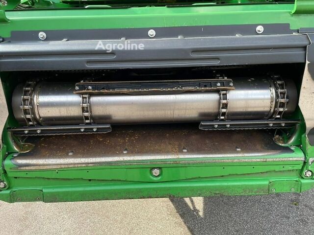 Джон Дир Другая, объемом двигателя 0 л и пробегом 0 тыс. км за 333181 $, фото 6 на Automoto.ua