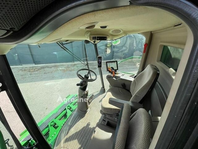 Джон Дир Другая, объемом двигателя 0 л и пробегом 0 тыс. км за 333181 $, фото 8 на Automoto.ua