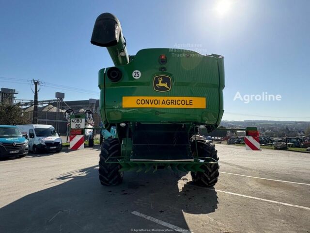 Джон Дир Другая, объемом двигателя 0 л и пробегом 0 тыс. км за 272 $, фото 3 на Automoto.ua