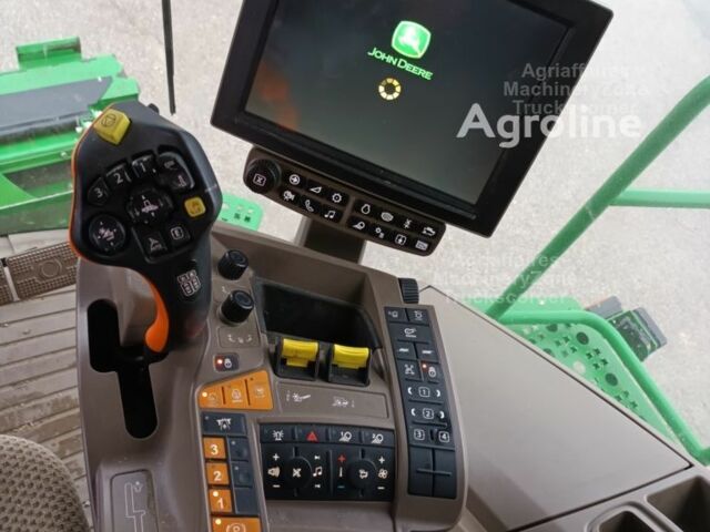 Джон Дир Другая, объемом двигателя 0 л и пробегом 0 тыс. км за 272 $, фото 6 на Automoto.ua