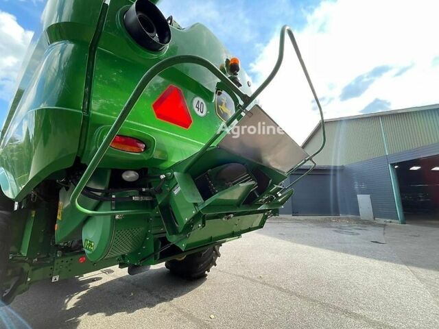 Джон Дир Другая, объемом двигателя 0 л и пробегом 0 тыс. км за 333181 $, фото 5 на Automoto.ua