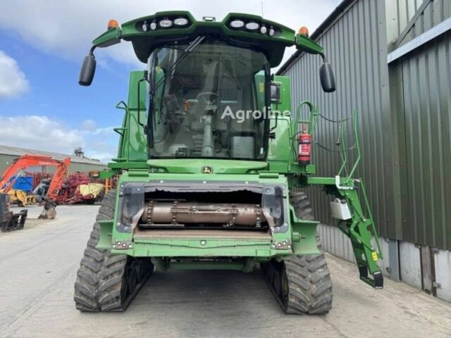 Джон Дір Другая, об'ємом двигуна 0 л та пробігом 0 тис. км за 180658 $, фото 2 на Automoto.ua