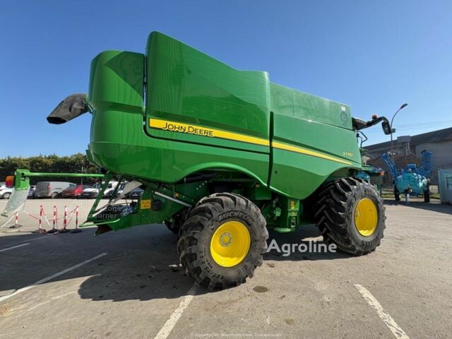 Джон Дир Другая, объемом двигателя 0 л и пробегом 0 тыс. км за 272 $, фото 1 на Automoto.ua