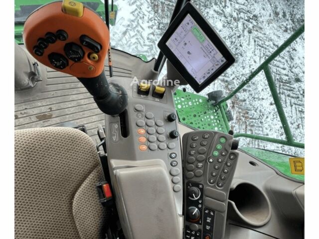 Джон Дир Другая, объемом двигателя 0 л и пробегом 0 тыс. км за 112384 $, фото 13 на Automoto.ua