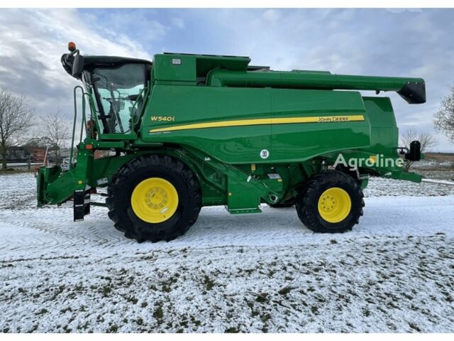 Джон Дир Другая, объемом двигателя 0 л и пробегом 0 тыс. км за 112384 $, фото 5 на Automoto.ua