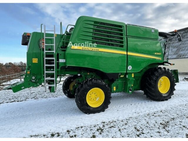 Джон Дир Другая, объемом двигателя 0 л и пробегом 0 тыс. км за 112384 $, фото 7 на Automoto.ua