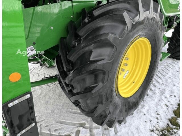 Джон Дир Другая, объемом двигателя 0 л и пробегом 0 тыс. км за 112384 $, фото 15 на Automoto.ua