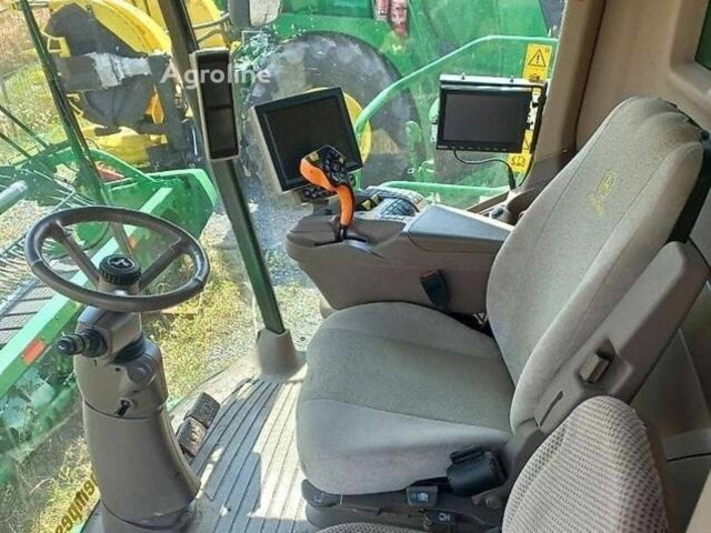 Джон Дир Другая, объемом двигателя 0 л и пробегом 0 тыс. км за 329466 $, фото 7 на Automoto.ua