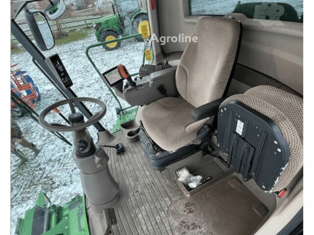 Джон Дир Другая, объемом двигателя 0 л и пробегом 0 тыс. км за 112384 $, фото 12 на Automoto.ua