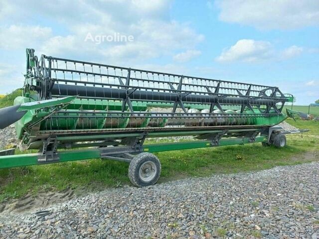 Джон Дир Другая, объемом двигателя 0 л и пробегом 0 тыс. км за 329466 $, фото 11 на Automoto.ua