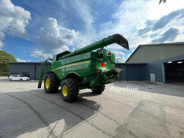 Джон Дир Другая, объемом двигателя 0 л и пробегом 0 тыс. км за 333181 $, фото 3 на Automoto.ua