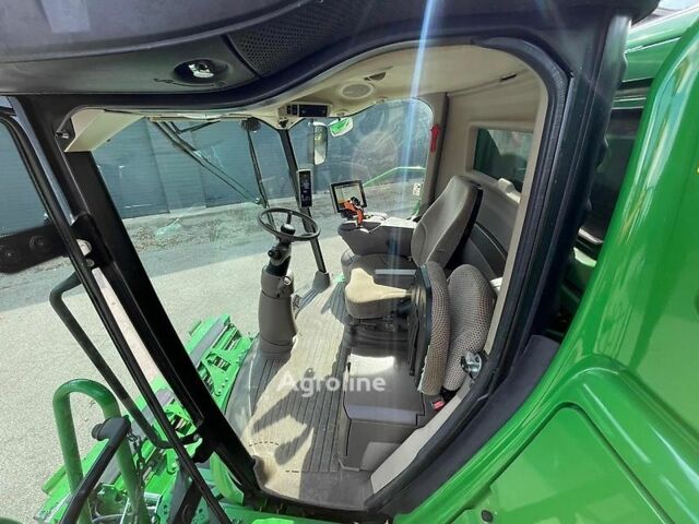 Джон Дир Другая, объемом двигателя 0 л и пробегом 0 тыс. км за 333181 $, фото 7 на Automoto.ua