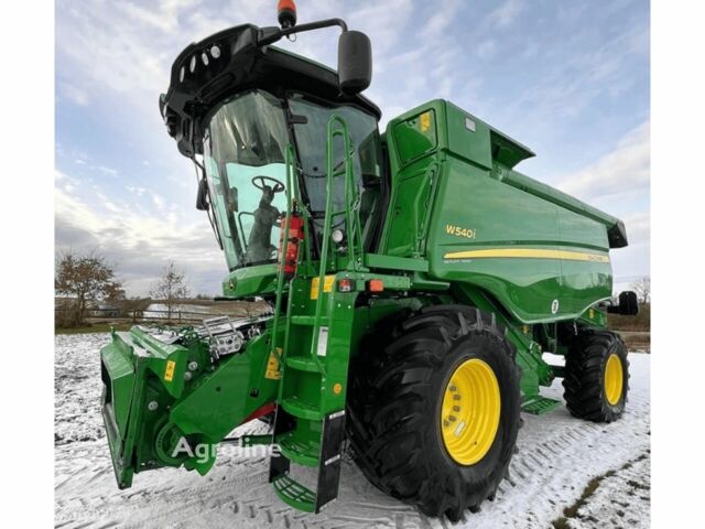 Джон Дир Другая, объемом двигателя 0 л и пробегом 0 тыс. км за 112384 $, фото 2 на Automoto.ua