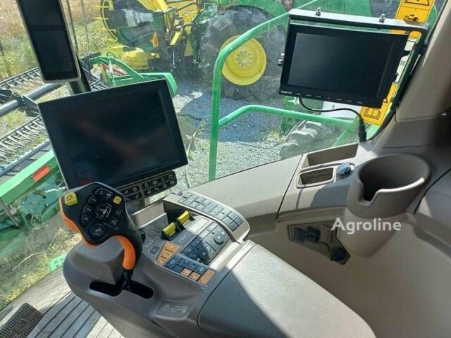 Джон Дир Другая, объемом двигателя 0 л и пробегом 0 тыс. км за 329466 $, фото 8 на Automoto.ua