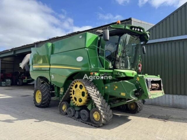 Джон Дір Другая, об'ємом двигуна 0 л та пробігом 0 тис. км за 180658 $, фото 5 на Automoto.ua