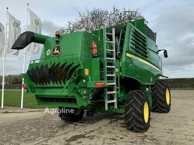 Джон Дир Другая, объемом двигателя 0 л и пробегом 0 тыс. км за 237508 $, фото 8 на Automoto.ua