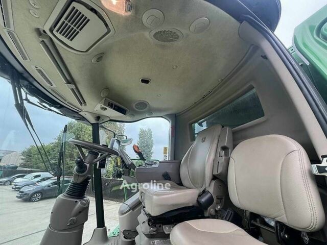 Джон Дир Другая, объемом двигателя 0 л и пробегом 0 тыс. км за 237508 $, фото 9 на Automoto.ua