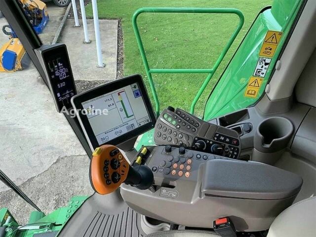 Джон Дир Другая, объемом двигателя 0 л и пробегом 0 тыс. км за 237508 $, фото 11 на Automoto.ua