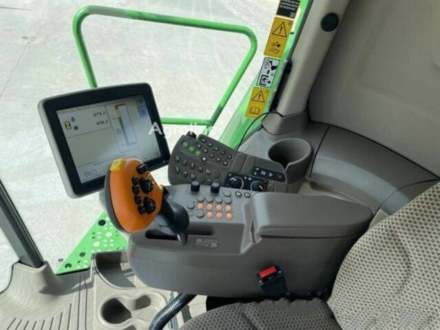 Джон Дир Другая, объемом двигателя 0 л и пробегом 0 тыс. км за 194693 $, фото 10 на Automoto.ua