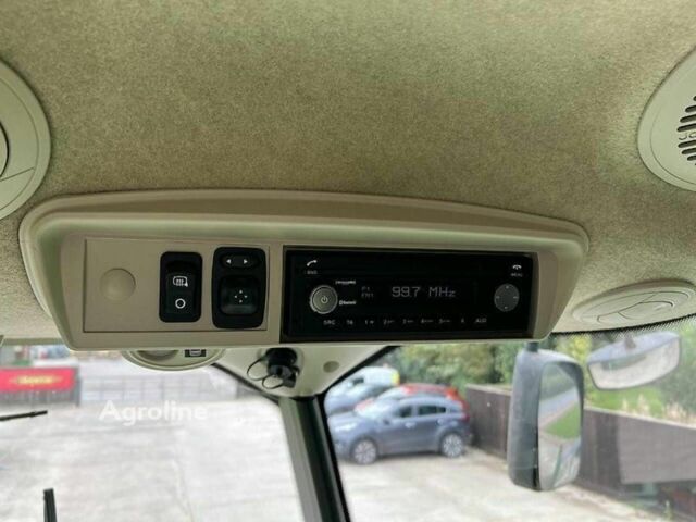 Джон Дир Другая, объемом двигателя 0 л и пробегом 0 тыс. км за 237508 $, фото 13 на Automoto.ua