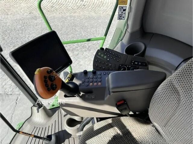 Джон Дир Другая, объемом двигателя 0 л и пробегом 0 тыс. км за 210267 $, фото 5 на Automoto.ua