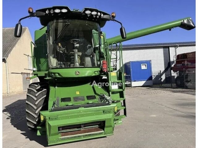 Джон Дир Другая, объемом двигателя 0 л и пробегом 0 тыс. км за 210267 $, фото 4 на Automoto.ua