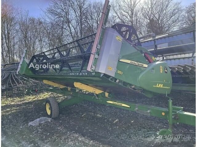 Джон Дир Другая, объемом двигателя 0 л и пробегом 0 тыс. км за 210267 $, фото 6 на Automoto.ua