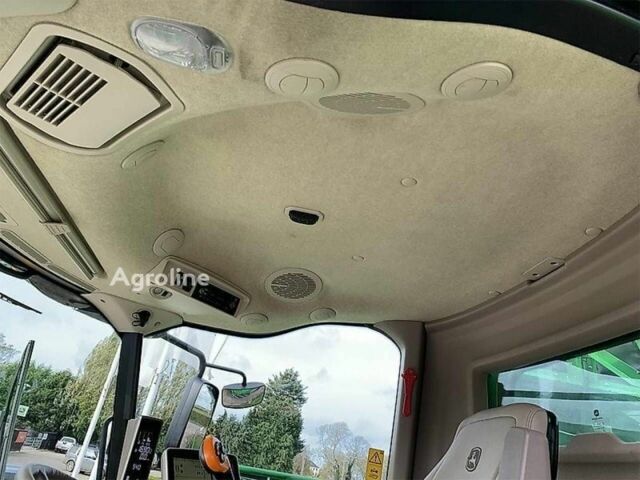 Джон Дир Другая, объемом двигателя 0 л и пробегом 0 тыс. км за 237508 $, фото 12 на Automoto.ua