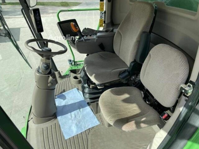 Джон Дир Другая, объемом двигателя 0 л и пробегом 0 тыс. км за 194693 $, фото 9 на Automoto.ua