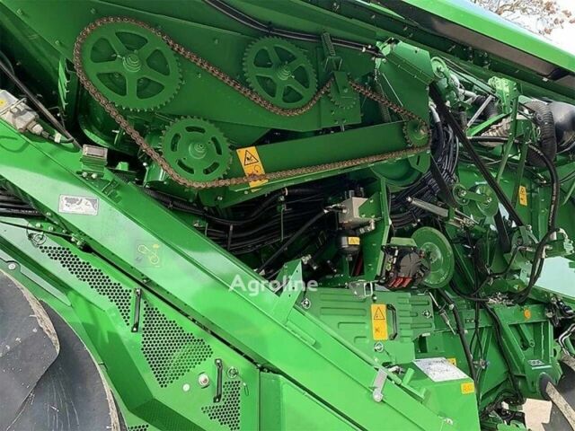 Джон Дир Другая, объемом двигателя 0 л и пробегом 0 тыс. км за 237508 $, фото 15 на Automoto.ua