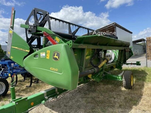 Джон Дир Другая, объемом двигателя 0 л и пробегом 0 тыс. км за 194693 $, фото 12 на Automoto.ua