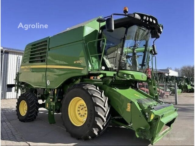 Джон Дир Другая, объемом двигателя 0 л и пробегом 0 тыс. км за 210267 $, фото 2 на Automoto.ua