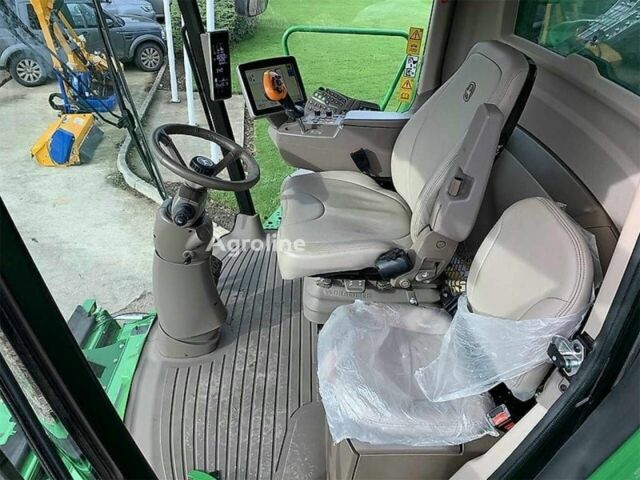 Джон Дир Другая, объемом двигателя 0 л и пробегом 0 тыс. км за 237508 $, фото 10 на Automoto.ua