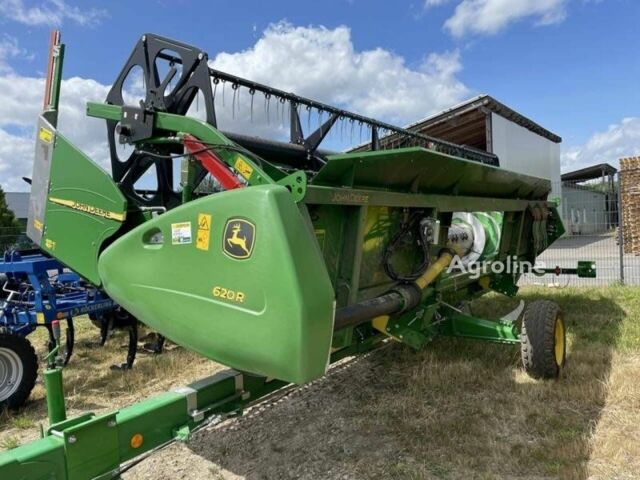 Джон Дир Другая, объемом двигателя 0 л и пробегом 0 тыс. км за 194693 $, фото 5 на Automoto.ua