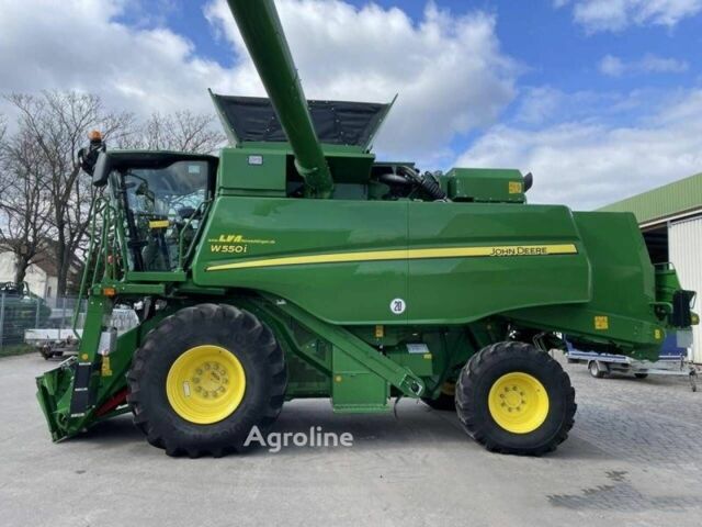 Джон Дир Другая, объемом двигателя 0 л и пробегом 0 тыс. км за 194693 $, фото 6 на Automoto.ua