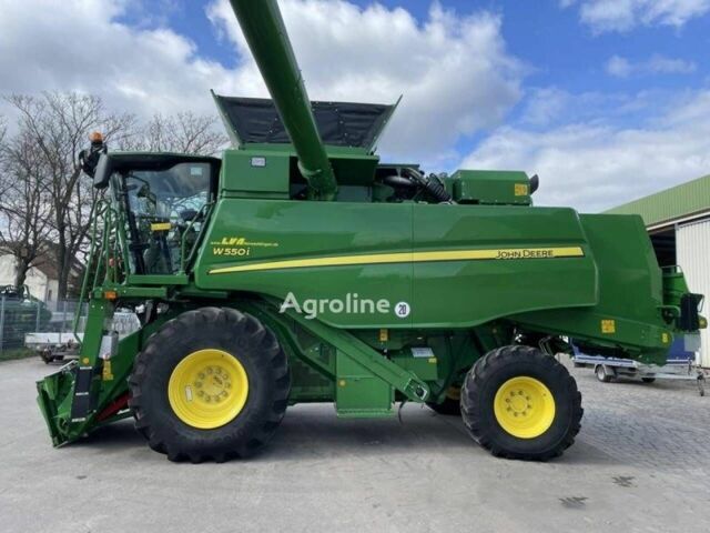 Джон Дир Другая, объемом двигателя 0 л и пробегом 0 тыс. км за 194693 $, фото 8 на Automoto.ua