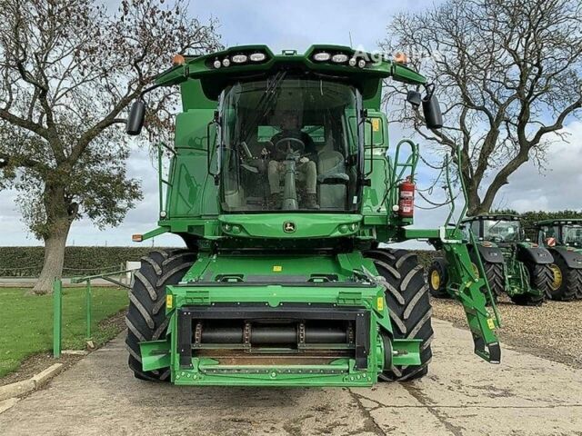 Джон Дир Другая, объемом двигателя 0 л и пробегом 0 тыс. км за 237508 $, фото 2 на Automoto.ua