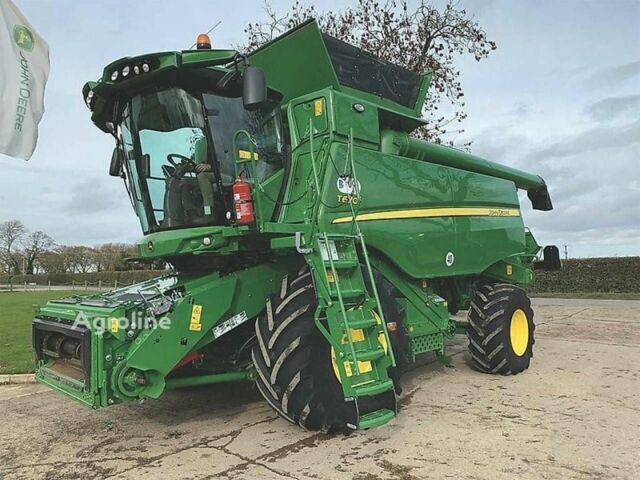 Джон Дир Другая, объемом двигателя 0 л и пробегом 0 тыс. км за 237508 $, фото 3 на Automoto.ua