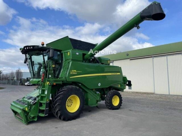 Джон Дир Другая, объемом двигателя 0 л и пробегом 0 тыс. км за 194693 $, фото 3 на Automoto.ua