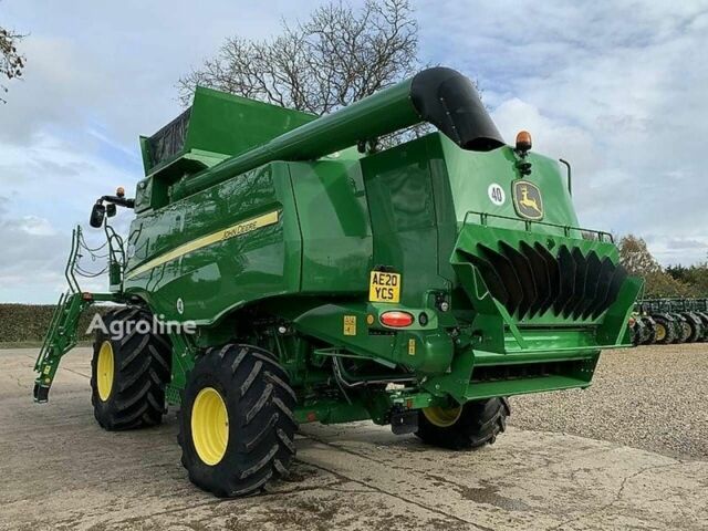 Джон Дир Другая, объемом двигателя 0 л и пробегом 0 тыс. км за 237508 $, фото 6 на Automoto.ua