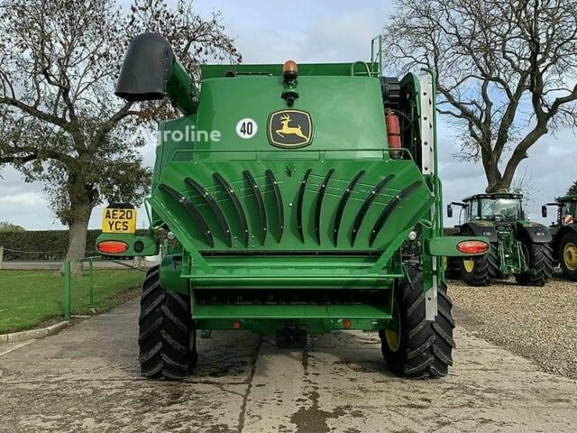 Джон Дир Другая, объемом двигателя 0 л и пробегом 0 тыс. км за 237508 $, фото 7 на Automoto.ua