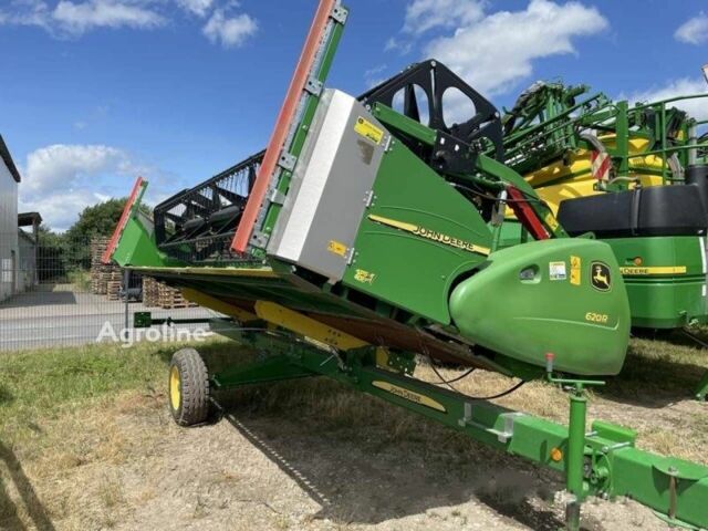 Джон Дир Другая, объемом двигателя 0 л и пробегом 0 тыс. км за 194693 $, фото 11 на Automoto.ua