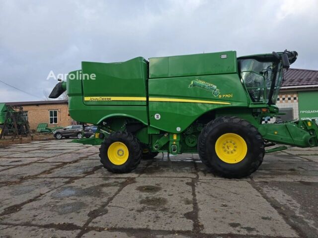 Джон Дир Другая, объемом двигателя 0 л и пробегом 0 тыс. км за 2 $, фото 13 на Automoto.ua