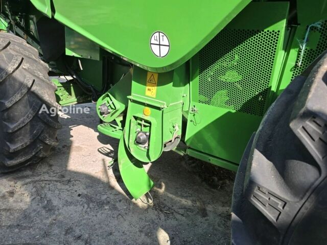 Джон Дир Другая, объемом двигателя 0 л и пробегом 0 тыс. км за 2 $, фото 5 на Automoto.ua