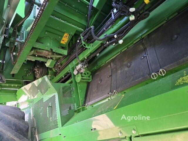 Джон Дир Другая, объемом двигателя 0 л и пробегом 0 тыс. км за 2 $, фото 8 на Automoto.ua