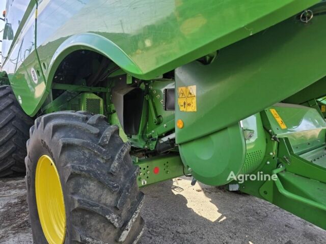 Джон Дир Другая, объемом двигателя 0 л и пробегом 0 тыс. км за 2 $, фото 7 на Automoto.ua